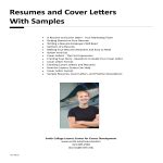 Resume Examples templates. Page 4 | Business templates, contracts and forms.