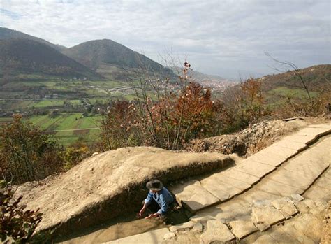 Resonance in the Bosnian Valley of the Pyramids | Pyramids, Bosnia pyramid, Bosnian pyramids