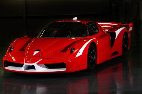 2008 Ferrari FXX Evoluzione | | SuperCars.net