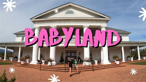 Visitando Cabbage Patch Kids Babyland General Hospital / Cleveland GA ...