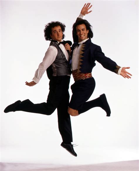 'Perfect Strangers' Finale 20th Anniversary: See Balki And Larry Now (PHOTOS)