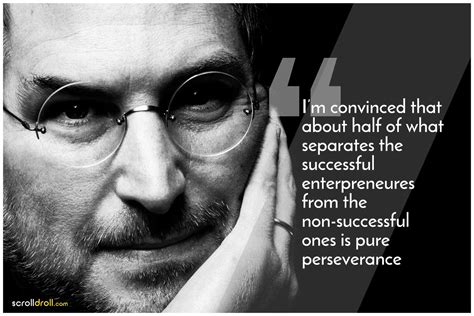 Steve Jobs Quote Poster - 20 Steve Jobs Quotes That Will Motivate You - Motiv-Art : #steve jobs ...