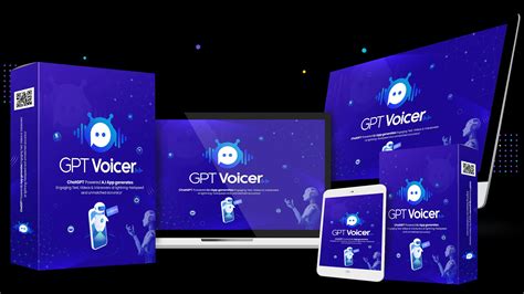 How To Make ChatGPT Create Audio Podcasting Content | GPTVoicer By Eric ...