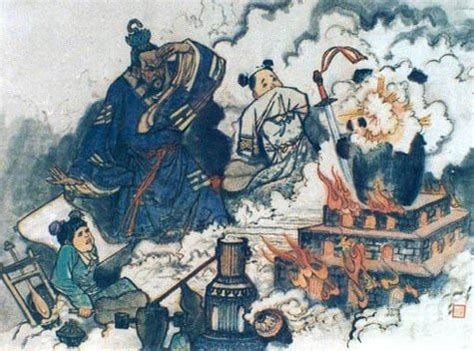 Top 18 Ancient Chinese Inventions and Discoveries