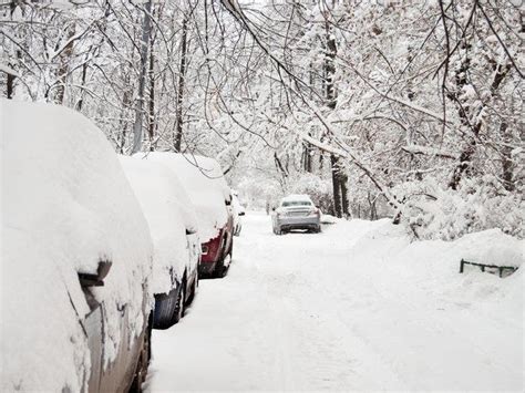 How Much Snow Fell In Downers Grove? | Downers Grove, IL Patch