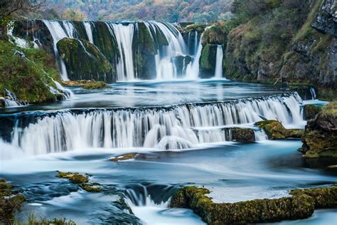 The Most Ravishing Place on Earth: Jajce, Bosnia and Herzegovina ...