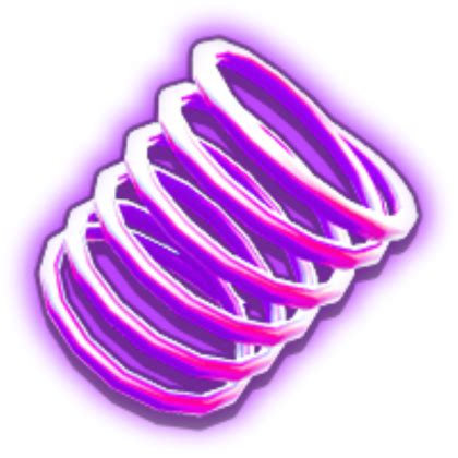 Infinity Coil | Roblox Giant Survival Remastered Wiki | Fandom