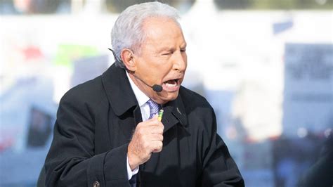 College GameDay: Lee Corso pics LSU over Georgia