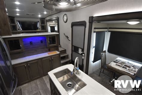 New 2021 Sandpiper 379FLOK Fifth Wheel by Forest River at RVNation.us – Original RVWholesalers ...