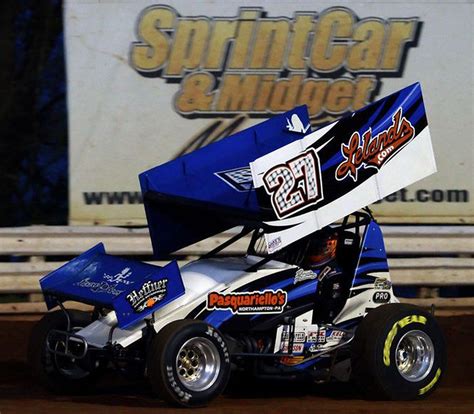 Top 15 Sprint Car drivers in Pennsylvania Speed Week history - pennlive.com