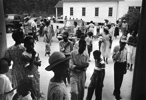 W. Eugene Smith: LIFE Magazine 1951 Photo Essay, 'Nurse Midwife' | Time.com