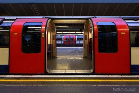 Stratford Station - London Photography - Tubemapper.com