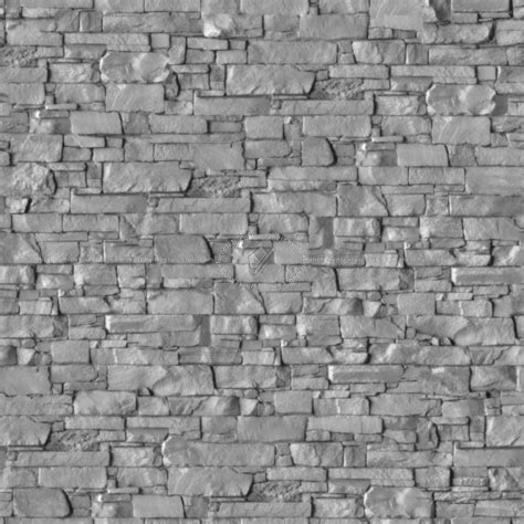 Black wall covering PBR texture seamless DEMO 21930