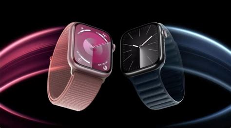 Apple Watch Series 9 And Apple Watch Ultra 2 Officially Announced ...