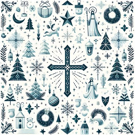 Download Ai Generated Christmas Decoration Royalty-Free Stock ...