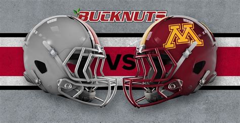 Live updates: Ohio State 45 Minnesota 31; 4th quarter