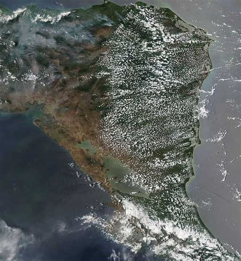 Climate change in Nicaragua - Wikiwand