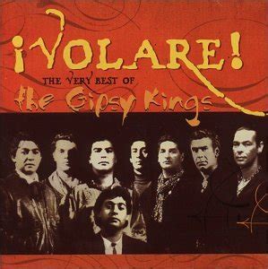 Gipsy Kings - Volare: Very Best of - Amazon.com Music