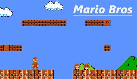 Juegos De Mario Bros Para Jugar En La Computadora Gratis Yo Citas | My ...