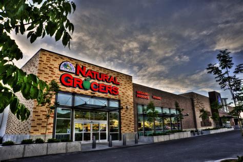 Cheers to 67 Years! Natural Grocers Celebrates Anniversary | WholeFoods ...