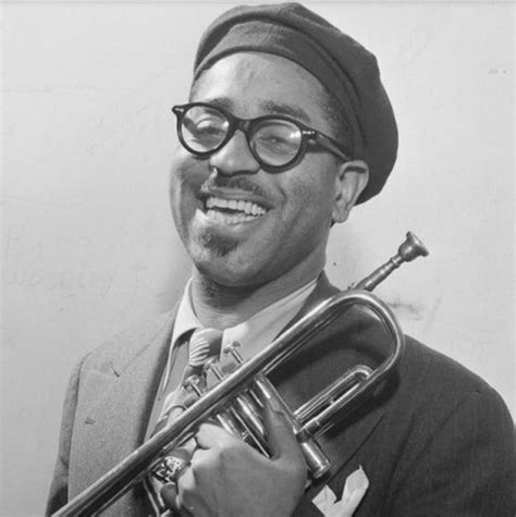 Dizzy Gillespie Trumpet solo on After Hours | AllSolos