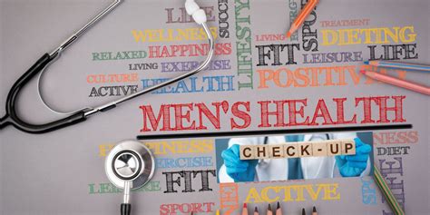 Men's Health Checkup Guide: Importance, Frequency, and Recommended Tests