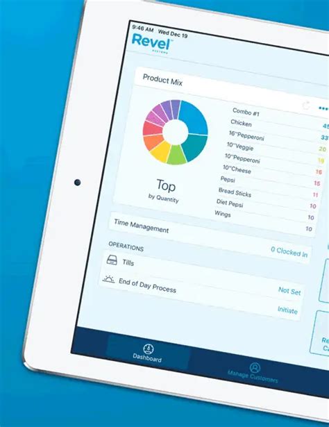 Revel Systems vs. Toast: Which Restaurant POS System Is Best?