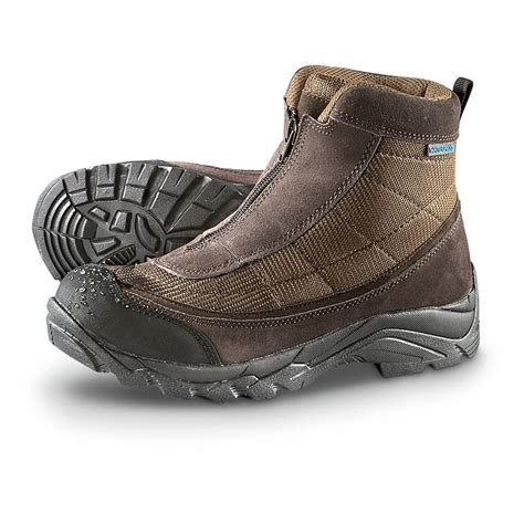 Men's Winter Boots Clearance Canada Store | semashow.com