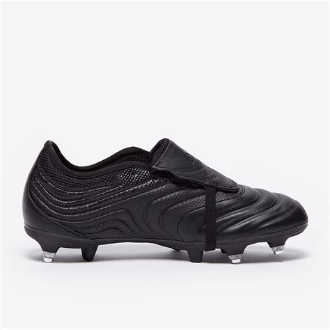 adidas Copa Gloro .2 SG - Core Black/Solid Grey - Soft Ground - Mens ...