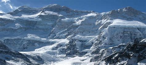 Kanchenjunga Base Camp Trek - Highland Expeditions