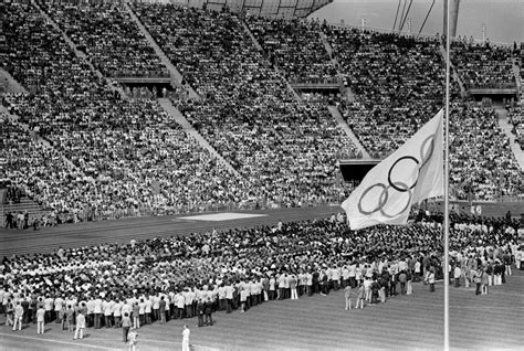 NASA: How a set of athletes at the 1972 Munich Olympics were immortalised on Voyager space mission