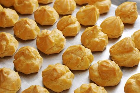 Recette de Pâte à choux : la meilleure recette | Recette | Recette pate ...