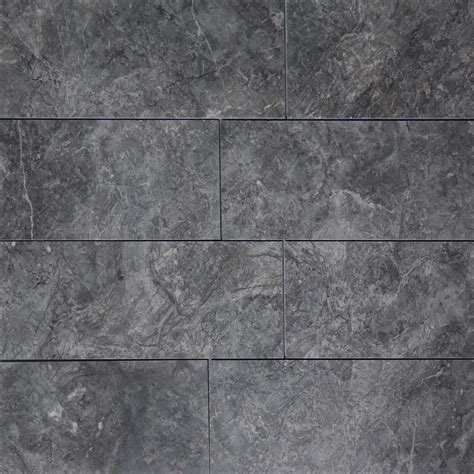 4x12 Cosmos Grey Marble | Stone