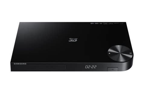 Samsung BD-H6500, um Blu-ray 3D Smart perfeito para a sua nova TV UHD ...