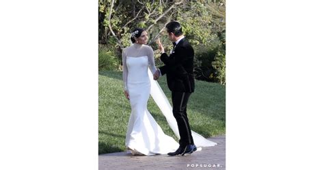 Val Chmerkovskiy and Jenna Johnson Wedding Pictures | POPSUGAR ...