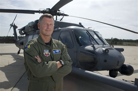 New York Air National Guard's 106th Rescue Wing Welcomes New Commander