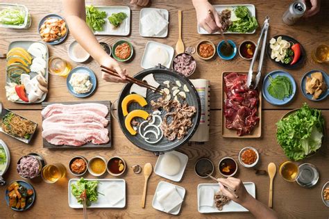 Top 11 korean bbq recipe in 2022 - associated