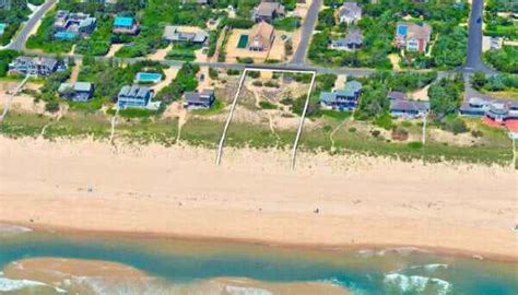 Andy Cohen Closes on an Oceanfront Amagansett Property — Hamptons Real ...