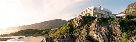 Birkenhead House - Hermanus - Smith Hotels