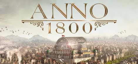 Anno 1800 Trainer - FLiNG Trainer