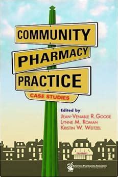 Community Pharmacy Practice Case Studies: 9781582121055: Medicine ...