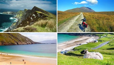 13 Best Things to do on Achill Island (in 2024)