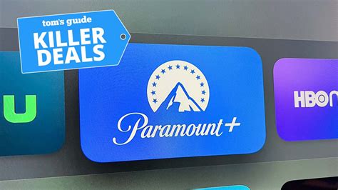 Paramount Plus' Cyber Monday 50% off deal is still alive | Tom's Guide