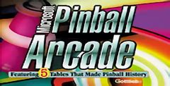 Microsoft Pinball Arcade Download - GameFabrique