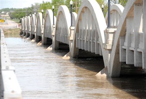 Restoration work begins on Fort Morgan’s Rainbow Bridge – The Fort Morgan Times