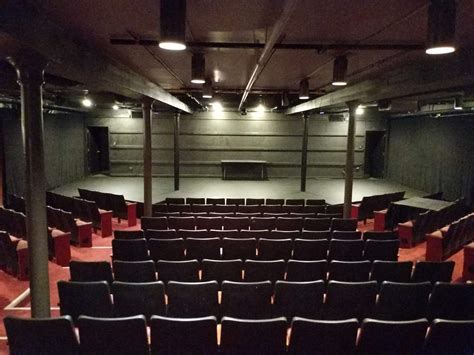 Downstairs Theatre Rental – Westside Theatre