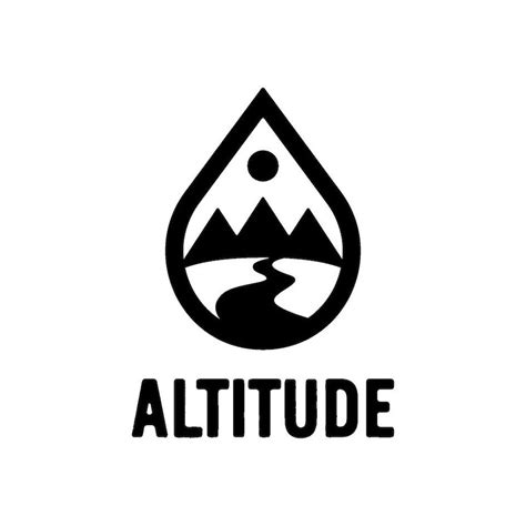 ALTITUDE - Altitude Beverages Llc Trademark Registration