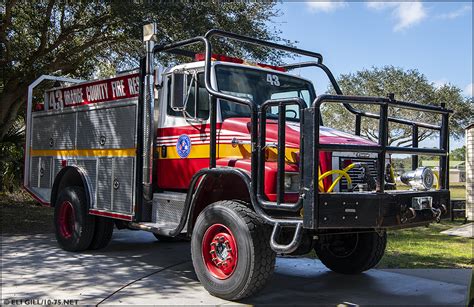 Orange County Fire Rescue (Florida) | Firefighting Wiki | Fandom