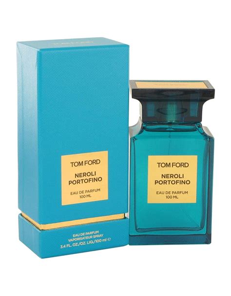 TOM FORD NEROLI PORTOFINO - PARFUM DIRECT