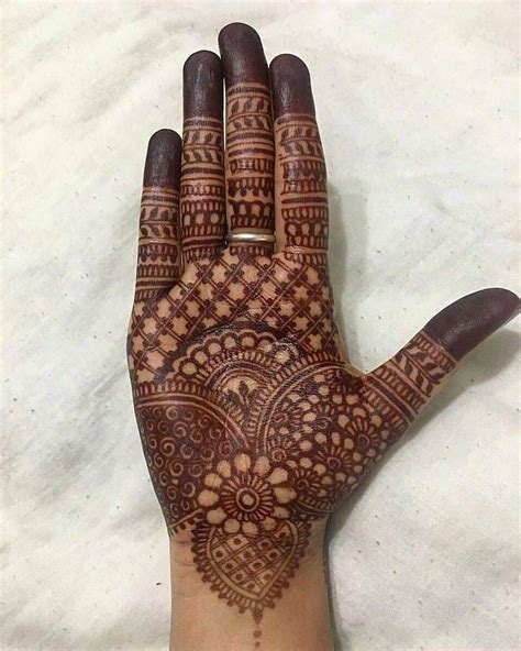 Free 80+ Hartalika Teej Mehndi Designs 2020 | Hartalika Teej Mehndi Design Images 2020 ...